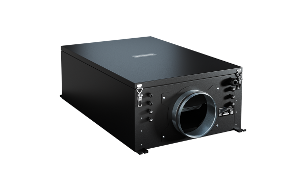 Приточно-вентиляционная установка Ventmachine Colibri 1000