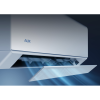 Купить Настенный кондиционер AUX ASW-H12A4/BA-R2DI / AS-H12A4/BA-R2DI с качественным монтажом климатических систем в Москве и МО от ПУХОВ  тел.: +7 (495) 123-66-55
