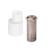 Купить Насос дренажный Ballu Machine TOP Power (накопительный, 125 л/ч) с качественным монтажом климатических систем в Москве и МО от ПУХОВ  тел.: +7 (495) 123-66-55