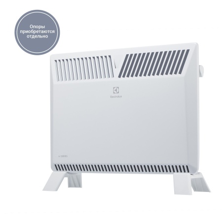 Купить Конвектор электрический Electrolux ECH/A-1500 M с качественным монтажом климатических систем в Москве и МО от ПУХОВ  тел.: +7 (495) 123-66-55
