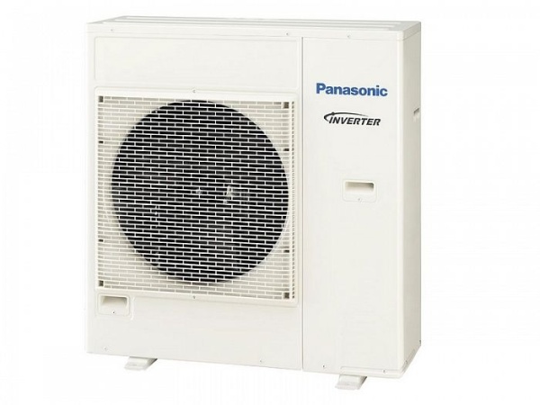 Наружный блок мульти сплит-системы Panasonic CU-4E27PBD