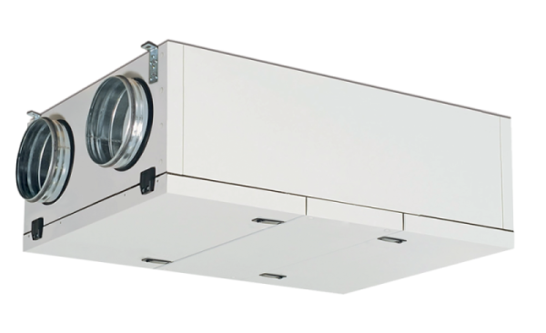 Компактная приточно-вытяжная установка ROYAL CLIMA серии PRIME RCL 490P.PW