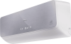 Купить Настенный кондиционер AUX FJ On-Off Silver ASW-H24B4/FJ-SR1/AS-H24B4/FJ-R1 с качественным монтажом климатических систем в Москве и МО от ПУХОВ  тел.: +7 (495) 123-66-55