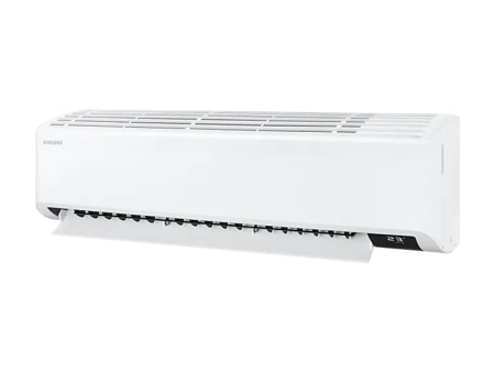 Купить Настенный блок мульти сплит-системы Samsung Non WindFree AJ025TNTDKH/EA с качественным монтажом климатических систем в Москве и МО от ПУХОВ  тел.: +7 (495) 123-66-55