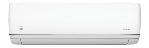 Купить Настенный кондиционер FUNAI KADZOKU 2025 RAC-KD35HP.D02 с качественным монтажом климатических систем в Москве и МО от ПУХОВ  тел.: +7 (495) 123-66-55