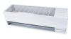 Электрическая тепловая завеса Tropik Line X624E10