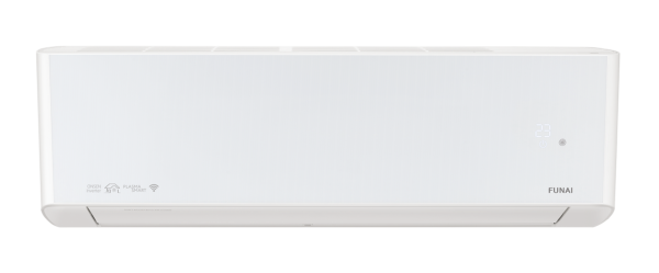 Настенный кондиционер (тепловой насос) FUNAI ONSEN FULL DC Inverter Heat Pump RAC-I-ON70HP.D01