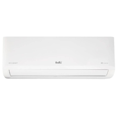 Купить Настенный блок мульти сплит-системы Ballu ECO Smart DC BSYI-FM/in-18HN8_V1/EU с качественным монтажом климатических систем в Москве и МО от ПУХОВ  тел.: +7 (495) 123-66-55