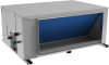 Купить Канальный высоконапорный блок VRF-системы MDV V8 MDVI3-335D3VR12D с качественным монтажом климатических систем в Москве и МО от ПУХОВ  тел.: +7 (495) 123-66-55