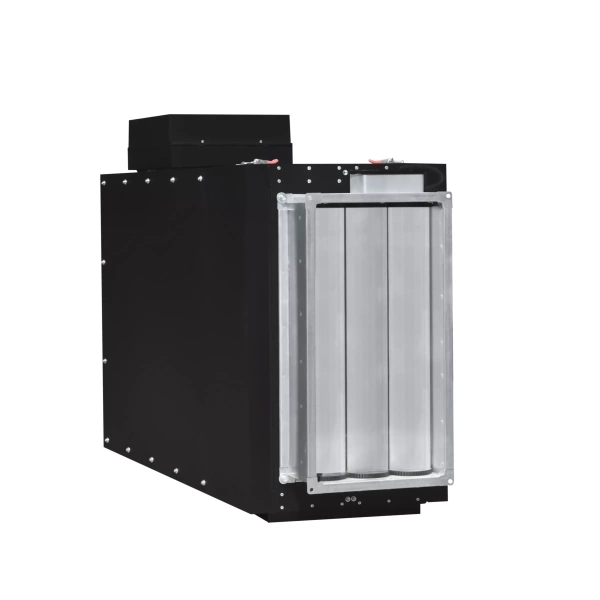 Приточная вентиляционная установка TURKOV i-Vent 2000 18E