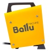 Купить Пушка тепловая BALLU BKN-5 с качественным монтажом климатических систем в Москве и МО от ПУХОВ  тел.: +7 (495) 123-66-55