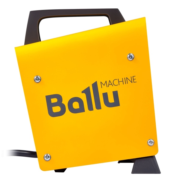 Купить Пушка тепловая BALLU BKN-5 с качественным монтажом климатических систем в Москве и МО от ПУХОВ  тел.: +7 (495) 123-66-55