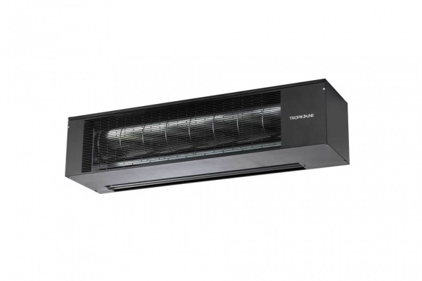 Купить Воздушная завеса без нагрева Tropik Line Х400A10 с качественным монтажом климатических систем в Москве и МО от ПУХОВ  тел.: +7 (495) 123-66-55