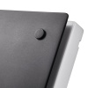 Купить Вентилятор вытяжной Royal Thermo Calipso RAFC 120 Black с качественным монтажом климатических систем в Москве и МО от ПУХОВ  тел.: +7 (495) 123-66-55