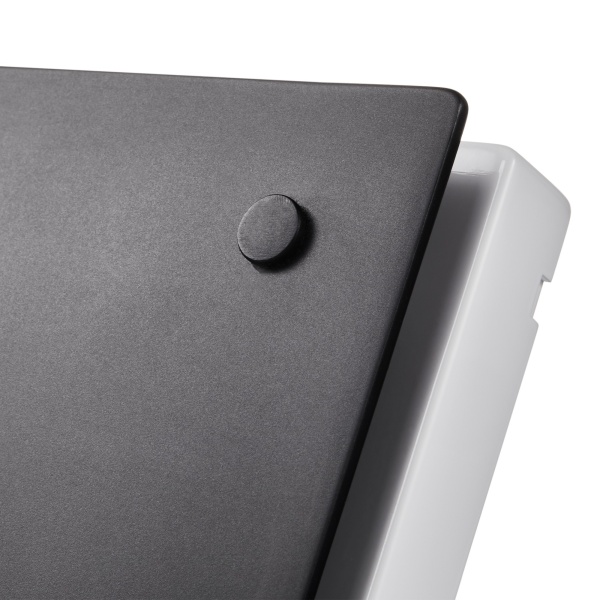 Купить Вентилятор вытяжной Royal Thermo Calipso RAFC 120 Black с качественным монтажом климатических систем в Москве и МО от ПУХОВ  тел.: +7 (495) 123-66-55