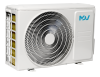 Купить Настенный кондиционер MDV INFINI On/Off R32 MDSAG-24HRN8 / MDOAG-24HN8 с качественным монтажом климатических систем в Москве и МО от ПУХОВ  тел.: +7 (495) 123-66-55