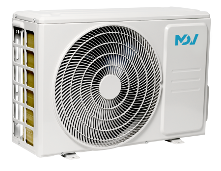 Купить Настенный кондиционер MDV INFINI On/Off R32 MDSAG-24HRN8 / MDOAG-24HN8 с качественным монтажом климатических систем в Москве и МО от ПУХОВ  тел.: +7 (495) 123-66-55