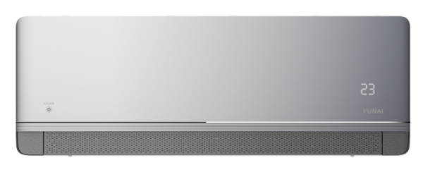 Настенный блок мульти сплит-системы FUNAI KAGAMI Inverter RAM-I-KM30HP.W01/S
