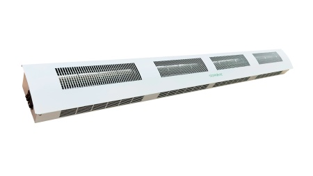 Купить Электрическая тепловая завеса Tropik Line K12 с качественным монтажом климатических систем в Москве и МО от ПУХОВ  тел.: +7 (495) 123-66-55