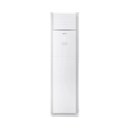 Купить Колонный кондиционер Aeronik ASI-AEH60XKE3/ASO-AUH60XKE3 с качественным монтажом климатических систем в Москве и МО от ПУХОВ  тел.: +7 (495) 123-66-55