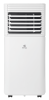 Мобильный кондиционер ROYAL CLIMA CUBO RM-CU30HH-E