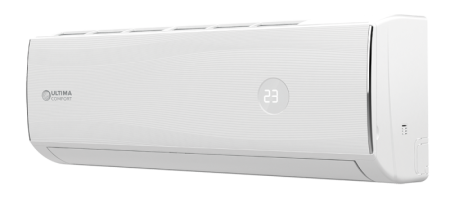 Купить Настенный кондиционер Ultima Comfort EXCEED EXD-24PN с качественным монтажом климатических систем в Москве и МО от ПУХОВ  тел.: +7 (495) 123-66-55