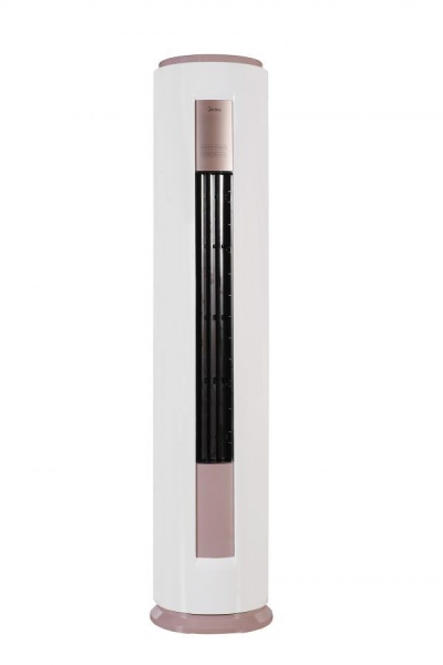 Колонный кондиционер Midea MFYA400-24ARFN1-Q/MOX401UL-24AFN1-Q