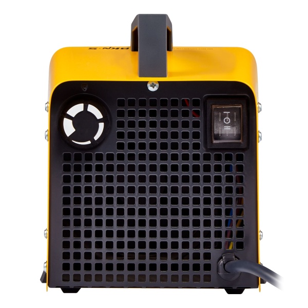 Купить Пушка тепловая BALLU BKN-5 с качественным монтажом климатических систем в Москве и МО от ПУХОВ  тел.: +7 (495) 123-66-55