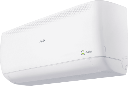 Купить Настенный кондиционер AUX J On-Off ASW-H12A4/JD-R1/AS-H12A4/JD-R1 с качественным монтажом климатических систем в Москве и МО от ПУХОВ  тел.: +7 (495) 123-66-55