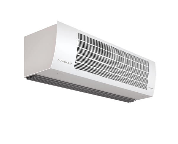 Тепловая завеса POWERAIR by ZILON серии Гольфстрим ZVV-1W10